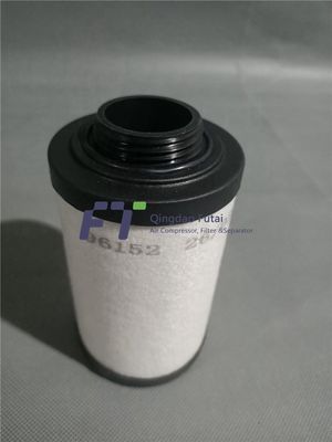 فیلتر الیاف شیشه ای ISO 9001 Busch Vacuum Pump Oil Mist