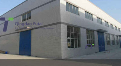چین Qingdao Futai Electromechanical Technology Co. Ltd. نمایه شرکت