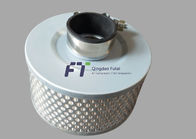 فیلتر هوا کمپرسور اسکرو ISO9001 Inake 9056293